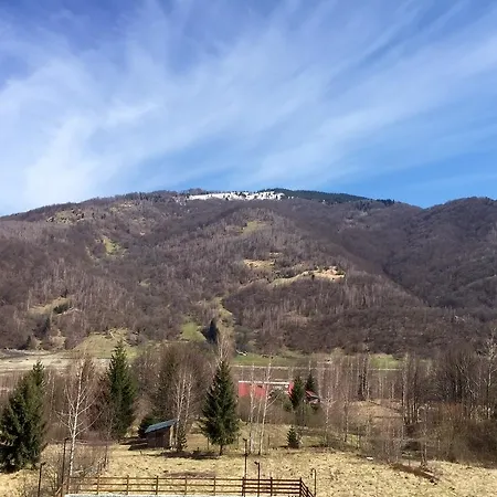 Carla 3* Poiana Mărului