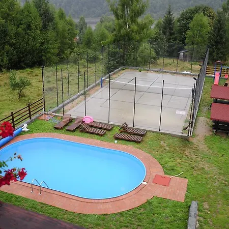 Carla 3* Poiana Mărului
