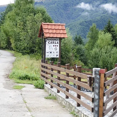 Carla 3* Poiana Mărului