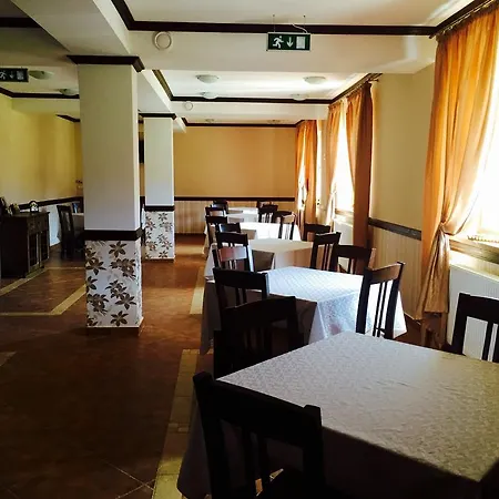 Carla 3* Poiana Mărului