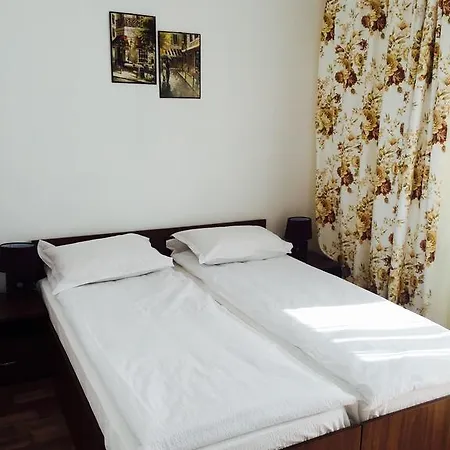 Carla 3* Poiana Mărului